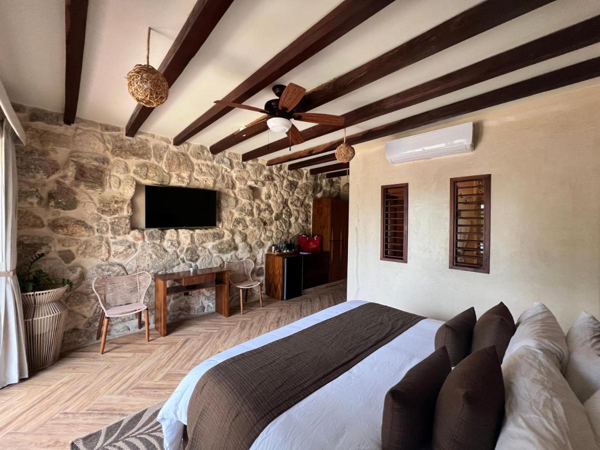 Villa Marcela Calderitas Exterior foto